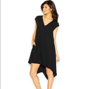 High Low Sydney Dress